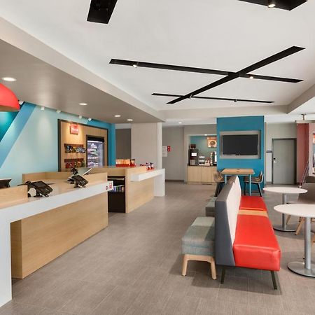 Avid Hotel Auburn - University Area By Ihg Esterno foto
