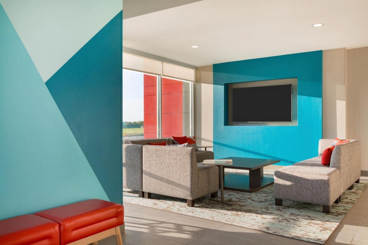 Avid Hotel Auburn - University Area By Ihg Esterno foto