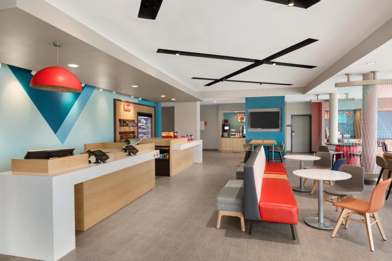 Avid Hotel Auburn - University Area By Ihg Esterno foto