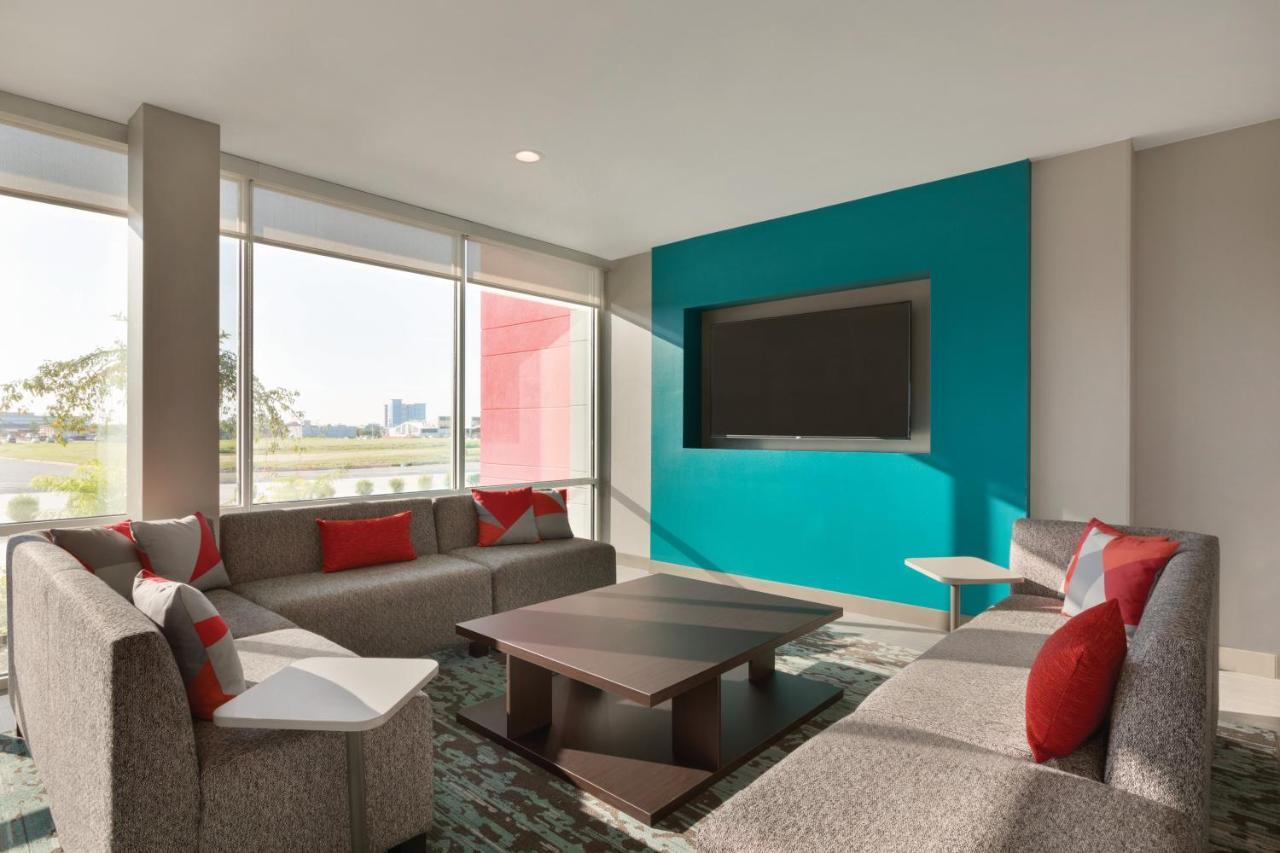 Avid Hotel Auburn - University Area By Ihg Esterno foto