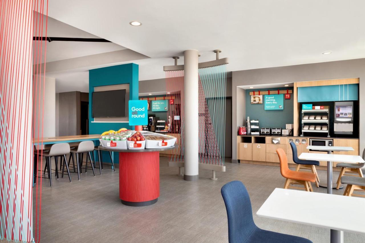 Avid Hotel Auburn - University Area By Ihg Esterno foto
