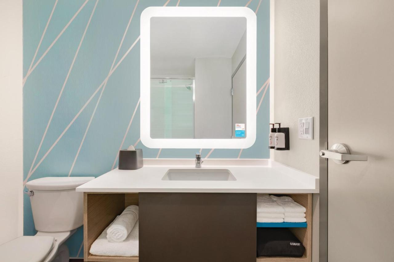 Avid Hotel Auburn - University Area By Ihg Esterno foto