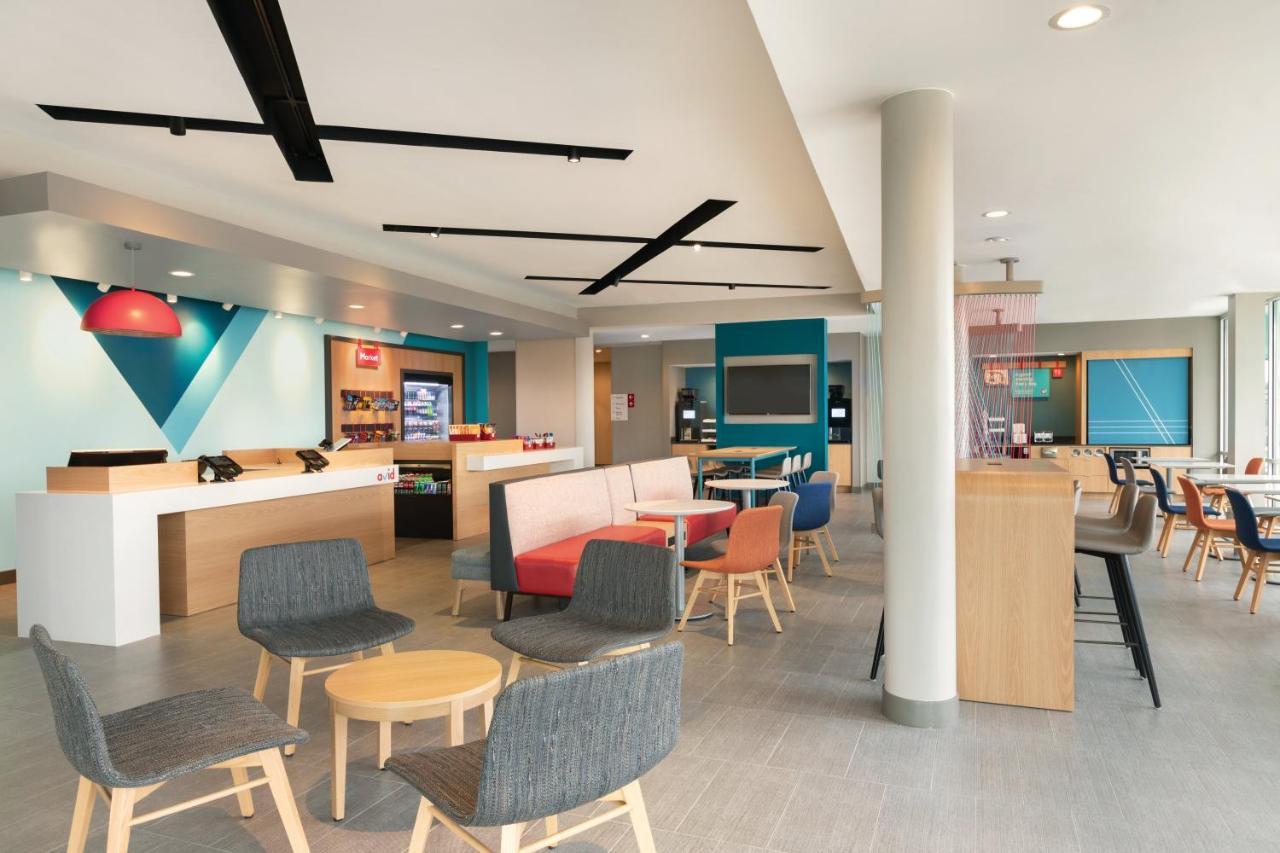 Avid Hotel Auburn - University Area By Ihg Esterno foto