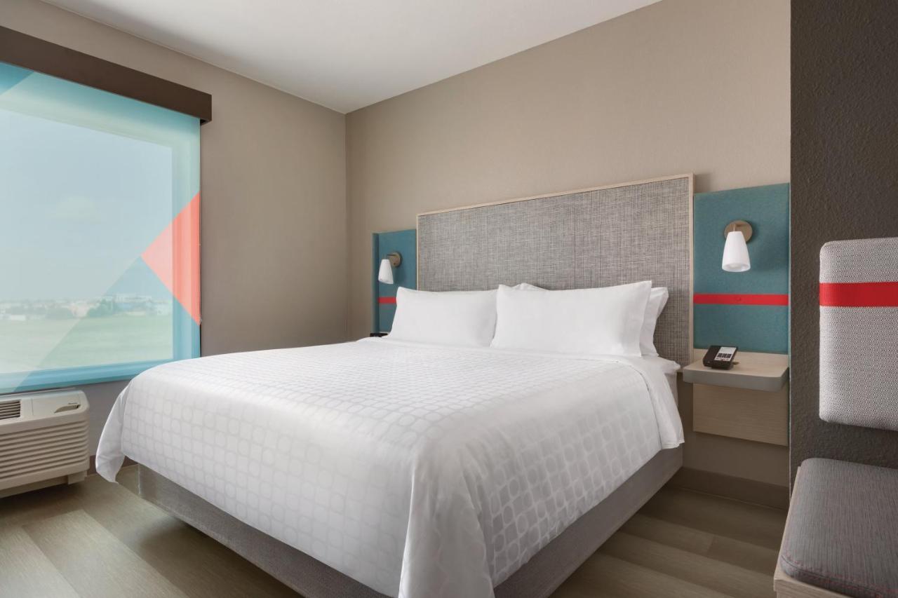 Avid Hotel Auburn - University Area By Ihg Esterno foto