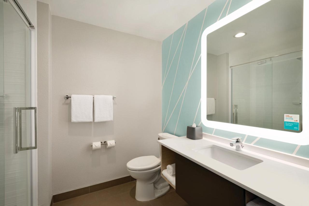 Avid Hotel Auburn - University Area By Ihg Esterno foto